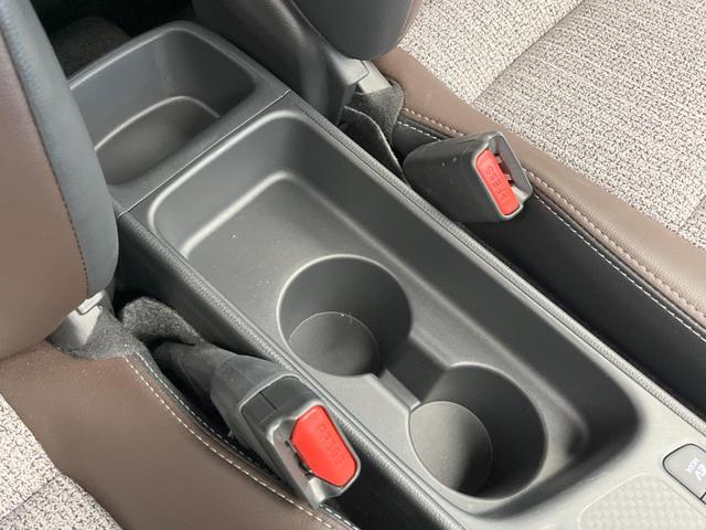 ハイブリッドZ 禁煙車 現行型 ナビキット ディスプレイオーディオ 全周囲カメラ bluetooth接続 ハンズフリー電動バックドア セーフティセンス レーダークルーズ 純正18AW コーナーセンサー パワーシート(43枚目)