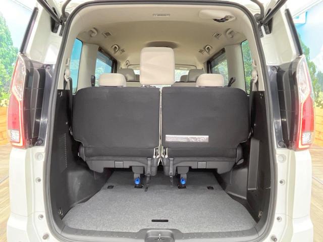 ハイウェイスター 禁煙車 セーフティパックA 純正9型ナビ 全周囲カメラ 両側電動ドア Bluetooth再生 フルセグTV ETC LEDヘッド クルコン 衝突防止機能付きコーナーセンサー 快適パック(31枚目)
