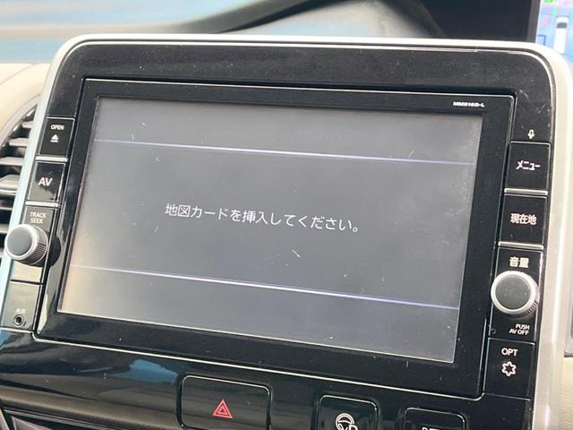 ハイウェイスター 禁煙車 セーフティパックA 純正9型ナビ 全周囲カメラ 両側電動ドア Bluetooth再生 フルセグTV ETC LEDヘッド クルコン 衝突防止機能付きコーナーセンサー 快適パック(43枚目)