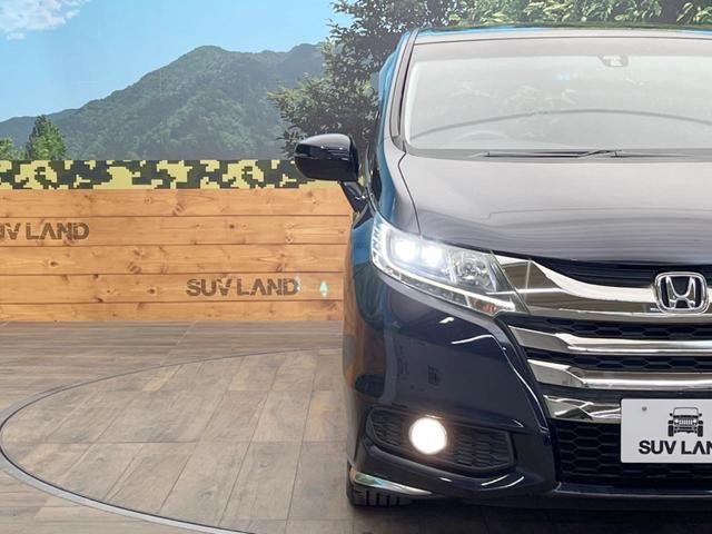 アブソルート・EX 禁煙車 メーカーナビ 後席モニター Bluetooth接続 バックカメラ 7人乗り 両側電動ドア 衝突軽減ブレーキ ブラインドスポットモニター 純正18AW LEDヘッド リアオートエアコン ETC(22枚目)