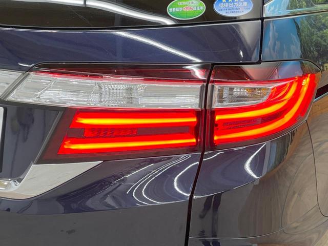 アブソルート・EX 禁煙車 メーカーナビ 後席モニター Bluetooth接続 バックカメラ 7人乗り 両側電動ドア 衝突軽減ブレーキ ブラインドスポットモニター 純正18AW LEDヘッド リアオートエアコン ETC(30枚目)
