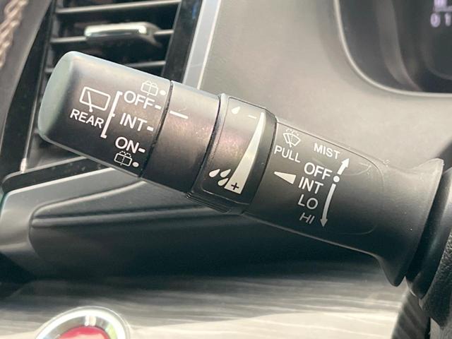 アブソルート・EX 禁煙車 メーカーナビ 後席モニター Bluetooth接続 バックカメラ 7人乗り 両側電動ドア 衝突軽減ブレーキ ブラインドスポットモニター 純正18AW LEDヘッド リアオートエアコン ETC(42枚目)