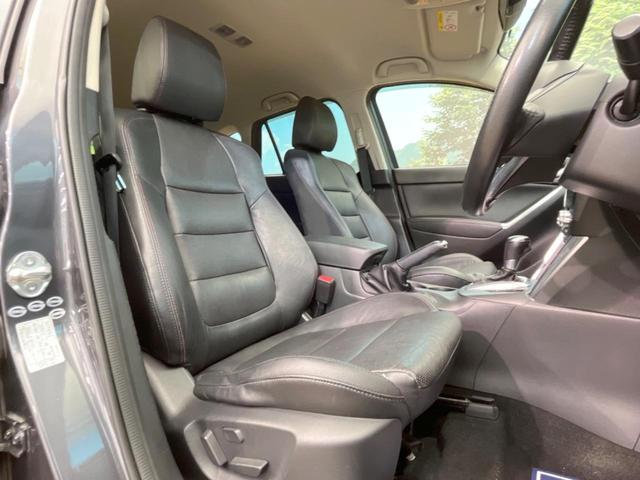 XD Lパッケージ 禁煙車 純正ナビ バック&サイドカメラ Bluetooth接続 衝突軽減ブレーキ シートヒーター コーナーセンサー クルコン HIDヘッド 革シート 左右独立オートエアコン ETC オートライト(9枚目)