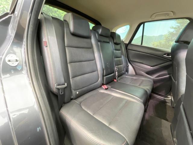 XD Lパッケージ 禁煙車 純正ナビ バック&サイドカメラ Bluetooth接続 衝突軽減ブレーキ シートヒーター コーナーセンサー クルコン HIDヘッド 革シート 左右独立オートエアコン ETC オートライト(10枚目)