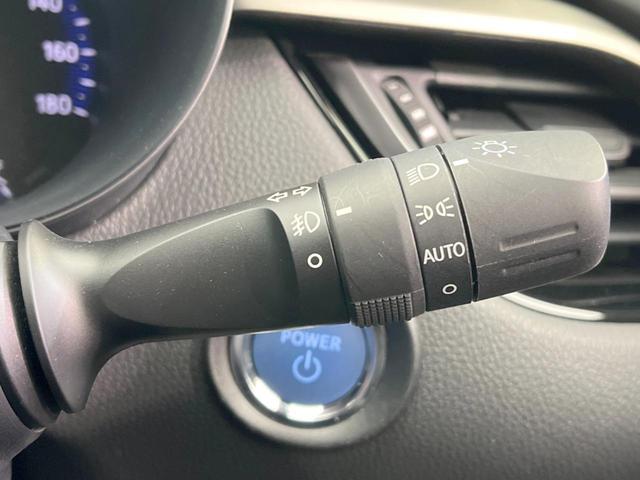 G 禁煙車 1オーナー 純正9型ナビ Bluetooth接続 バックカメラ ブラインドスポットモニター セーフティセンス コーナーセンサー レーダークルーズ シートヒーター LEDヘッド 純正18AW(50枚目)