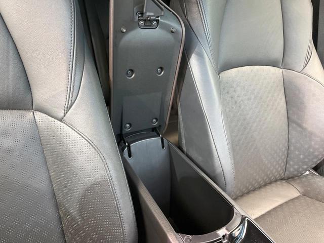 G 禁煙車 オプション9型ナビ ブラックレザーシート セーフティセンス レーダークルーズ バックカメラ Bluetooth接続 フルセグTV ETC LEDヘッド シートヒーター コーナーセンサー(41枚目)