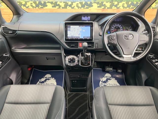ZS 禁煙車 7人乗り 純正9型ナビ 後席モニター Bluetooth接続 バックカメラ 両側電動ドア セーフティーセンス クルコン LEDヘッド&フォグ 左右独立オートエアコン オートハイビーム ETC(2枚目)