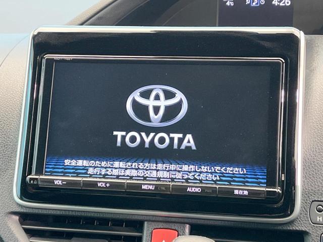 ZS 禁煙車 7人乗り 純正9型ナビ 後席モニター Bluetooth接続 バックカメラ 両側電動ドア セーフティーセンス クルコン LEDヘッド&フォグ 左右独立オートエアコン オートハイビーム ETC(3枚目)