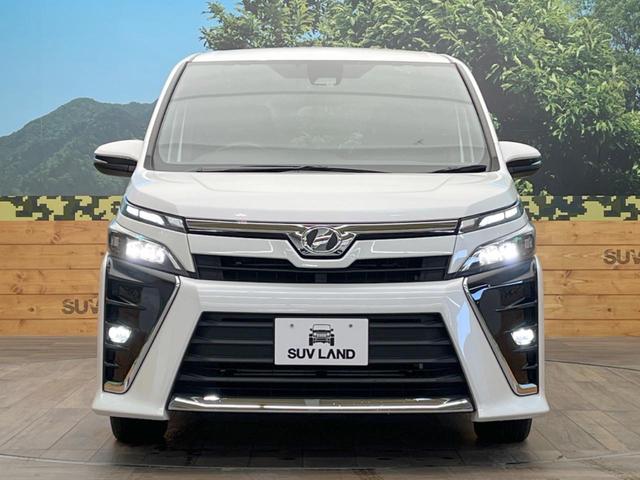ZS 禁煙車 7人乗り 純正9型ナビ 後席モニター Bluetooth接続 バックカメラ 両側電動ドア セーフティーセンス クルコン LEDヘッド&フォグ 左右独立オートエアコン オートハイビーム ETC(16枚目)