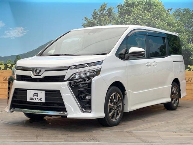 ZS 禁煙車 7人乗り 純正9型ナビ 後席モニター Bluetooth接続 バックカメラ 両側電動ドア セーフティーセンス クルコン LEDヘッド&フォグ 左右独立オートエアコン オートハイビーム ETC(21枚目)