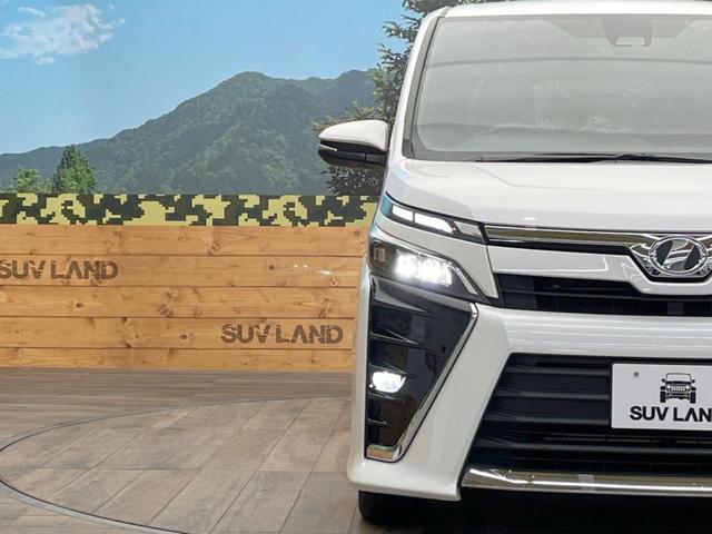 ZS 禁煙車 7人乗り 純正9型ナビ 後席モニター Bluetooth接続 バックカメラ 両側電動ドア セーフティーセンス クルコン LEDヘッド&フォグ 左右独立オートエアコン オートハイビーム ETC(22枚目)