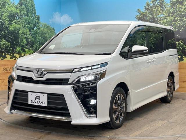 ZS 禁煙車 7人乗り 純正9型ナビ 後席モニター Bluetooth接続 バックカメラ 両側電動ドア セーフティーセンス クルコン LEDヘッド&フォグ 左右独立オートエアコン オートハイビーム ETC(24枚目)