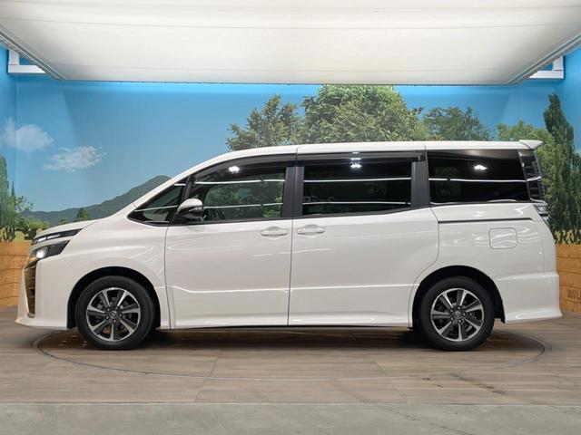 ZS 禁煙車 7人乗り 純正9型ナビ 後席モニター Bluetooth接続 バックカメラ 両側電動ドア セーフティーセンス クルコン LEDヘッド&フォグ 左右独立オートエアコン オートハイビーム ETC(25枚目)