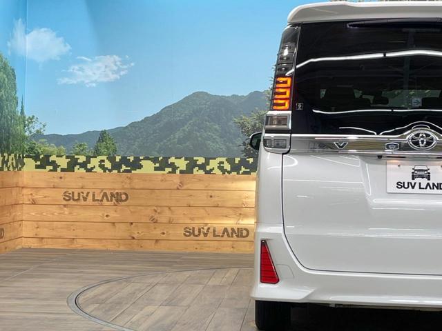 ZS 禁煙車 7人乗り 純正9型ナビ 後席モニター Bluetooth接続 バックカメラ 両側電動ドア セーフティーセンス クルコン LEDヘッド&フォグ 左右独立オートエアコン オートハイビーム ETC(26枚目)