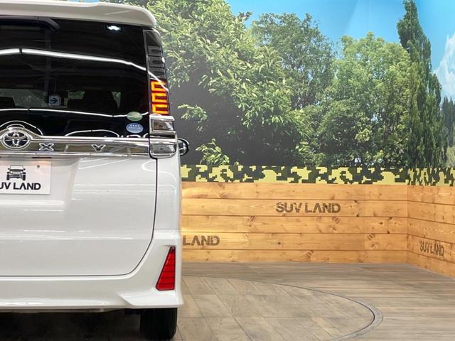 ZS 禁煙車 7人乗り 純正9型ナビ 後席モニター Bluetooth接続 バックカメラ 両側電動ドア セーフティーセンス クルコン LEDヘッド&フォグ 左右独立オートエアコン オートハイビーム ETC(27枚目)