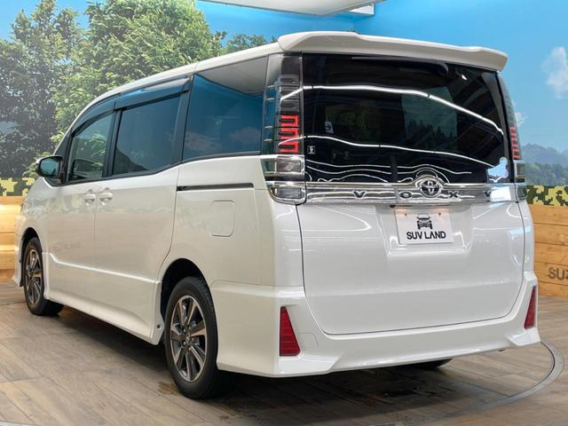 ZS 禁煙車 7人乗り 純正9型ナビ 後席モニター Bluetooth接続 バックカメラ 両側電動ドア セーフティーセンス クルコン LEDヘッド&フォグ 左右独立オートエアコン オートハイビーム ETC(28枚目)