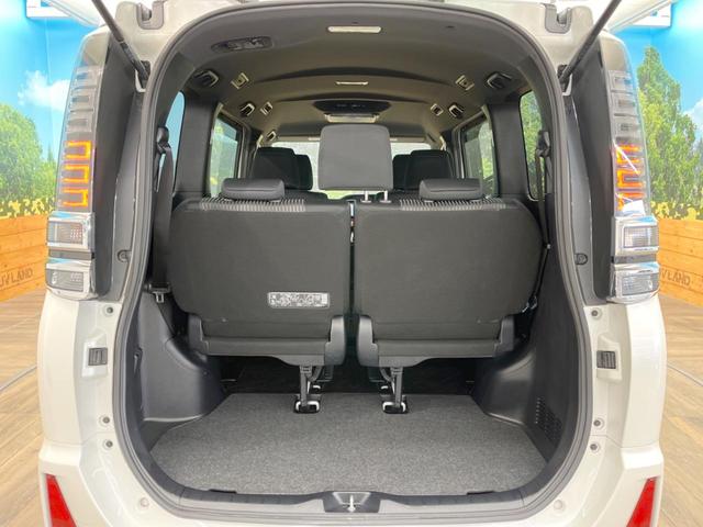 ZS 禁煙車 7人乗り 純正9型ナビ 後席モニター Bluetooth接続 バックカメラ 両側電動ドア セーフティーセンス クルコン LEDヘッド&フォグ 左右独立オートエアコン オートハイビーム ETC(32枚目)