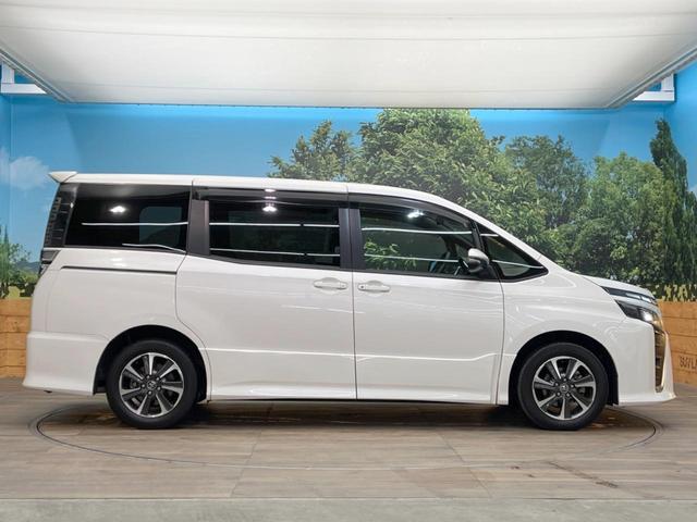 ZS 禁煙車 7人乗り 純正9型ナビ 後席モニター Bluetooth接続 バックカメラ 両側電動ドア セーフティーセンス クルコン LEDヘッド&フォグ 左右独立オートエアコン オートハイビーム ETC(33枚目)