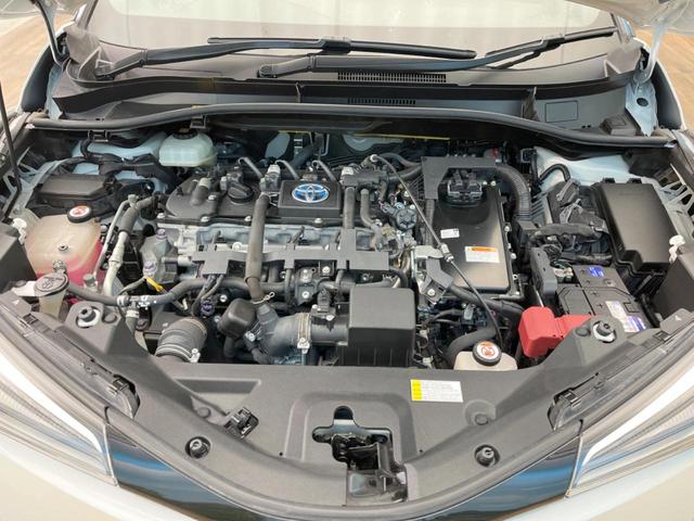 G 禁煙車 1オーナー 純正9型ナビ Bluetooth接続 バックカメラ セーフティセンス レーダークルーズ LEDヘッド コーナーセンサー オートハイビーム シートヒーター ブラインドスポットモニター(19枚目)