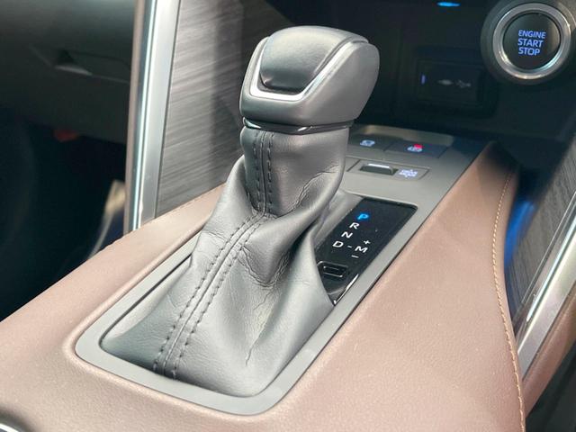 Z レザーパッケージ 禁煙車 純正12.3型ナビ 全周囲カメラ セーフティセンス レーダークルーズ JBLサウンド デジタルインナーミラー ブラインドスポットモニター シートベンチレーション フルセグTV ETC ドラレコ(45枚目)