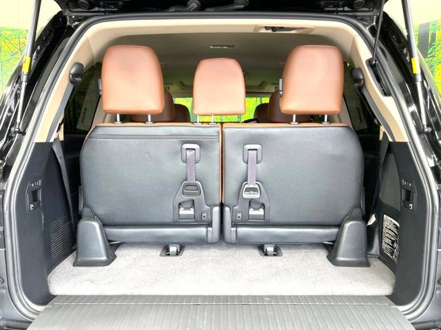ZX ブルーノクロス 禁煙車 サンルーフ 純正ナビ 後席モニター Bluetooth接続 バックカメラ 衝突軽減装置 電動バックドア AC100V電源 シートヒーター&エアコン 純正20AW コーナーセンサー クルコン(12枚目)