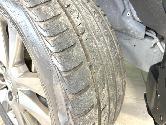 ZX ブルーノクロス 禁煙車 サンルーフ 純正ナビ 後席モニター Bluetooth接続 バックカメラ 衝突軽減装置 電動バックドア AC100V電源 シートヒーター&エアコン 純正20AW コーナーセンサー クルコン(23枚目)
