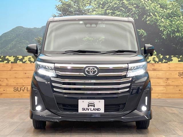 カスタムG 禁煙車 後期型 両側電動ドア 衝突軽減装置 レーダークルーズ 誤発進抑制装置 コーナーセンサー レーンキープアシスト LEDヘッド&フォグランプ 純正14AW オートライト オートエアコン ドラレコ(16枚目)
