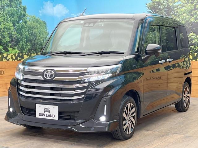 カスタムG 禁煙車 後期型 両側電動ドア 衝突軽減装置 レーダークルーズ 誤発進抑制装置 コーナーセンサー レーンキープアシスト LEDヘッド&フォグランプ 純正14AW オートライト オートエアコン ドラレコ(23枚目)