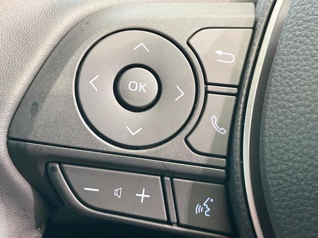 ハイブリッド S 登録済未使用車 現行型 オプション9型ディスプレイオーディオ 衝突軽減ブレーキ レーダークルーズ レーンキープ バックカメラ コーナーセンサー シーケンシャルターンランプ Bluetooth接続(53枚目)