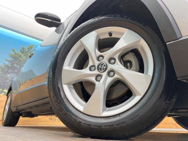 S LEDパッケージ 禁煙車 純正9型ナビ セーフティセンス/レーダークルーズ バックカメラ Bluetooth再生 フルセグTV ETC LEDヘッド レーンキープ オートブレーキホールド 純正17AW(14枚目)