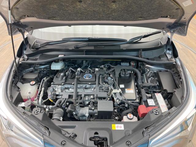 S LEDパッケージ 禁煙車 純正9型ナビ セーフティセンス/レーダークルーズ バックカメラ Bluetooth再生 フルセグTV ETC LEDヘッド レーンキープ オートブレーキホールド 純正17AW(19枚目)