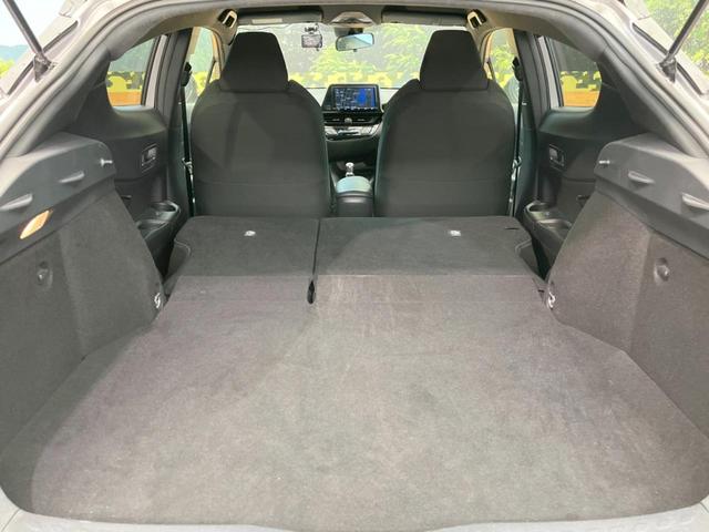 S LEDパッケージ 禁煙車 純正9型ナビ セーフティセンス/レーダークルーズ バックカメラ Bluetooth再生 フルセグTV ETC LEDヘッド レーンキープ オートブレーキホールド 純正17AW(30枚目)