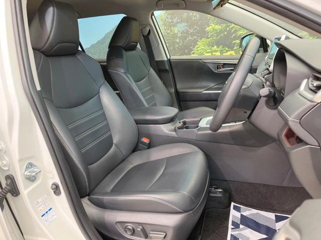 G Zパッケージ 禁煙車 純正9型ナビ Bluetooth接続 バックカメラ 電動バックドア 衝突軽減装置 レーダークルーズ 誤発進抑制装置 コーナーセンサー 純正19AW レーンアシスト シートヒーター ETC(10枚目)