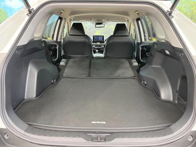 G Zパッケージ 禁煙車 純正9型ナビ Bluetooth接続 バックカメラ 電動バックドア 衝突軽減装置 レーダークルーズ 誤発進抑制装置 コーナーセンサー 純正19AW レーンアシスト シートヒーター ETC(12枚目)