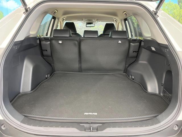 G Zパッケージ 禁煙車 純正9型ナビ Bluetooth接続 バックカメラ 電動バックドア 衝突軽減装置 レーダークルーズ 誤発進抑制装置 コーナーセンサー 純正19AW レーンアシスト シートヒーター ETC(31枚目)