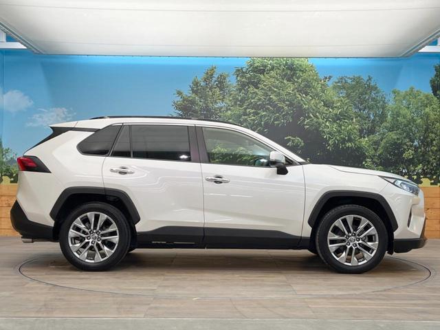 G Zパッケージ 禁煙車 純正9型ナビ Bluetooth接続 バックカメラ 電動バックドア 衝突軽減装置 レーダークルーズ 誤発進抑制装置 コーナーセンサー 純正19AW レーンアシスト シートヒーター ETC(32枚目)