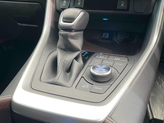G Zパッケージ 禁煙車 純正9型ナビ Bluetooth接続 バックカメラ 電動バックドア 衝突軽減装置 レーダークルーズ 誤発進抑制装置 コーナーセンサー 純正19AW レーンアシスト シートヒーター ETC(44枚目)