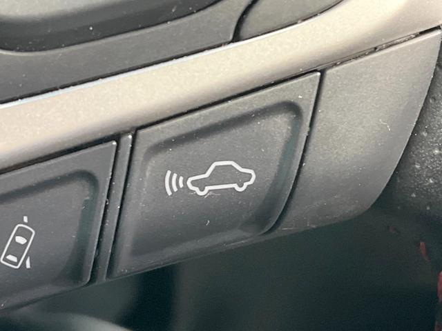 プレミアム 後期型 ターボ 禁煙車 純正9型ナビ バックカメラ セーフティセンス レーダークルーズ パワーバックドア コーナーセンサー ハーフレザー パワーシート グレード専用18AW LEDヘッド(5枚目)