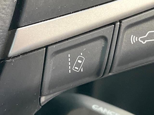 プレミアム 後期型 ターボ 禁煙車 純正9型ナビ バックカメラ セーフティセンス レーダークルーズ パワーバックドア コーナーセンサー ハーフレザー パワーシート グレード専用18AW LEDヘッド(8枚目)