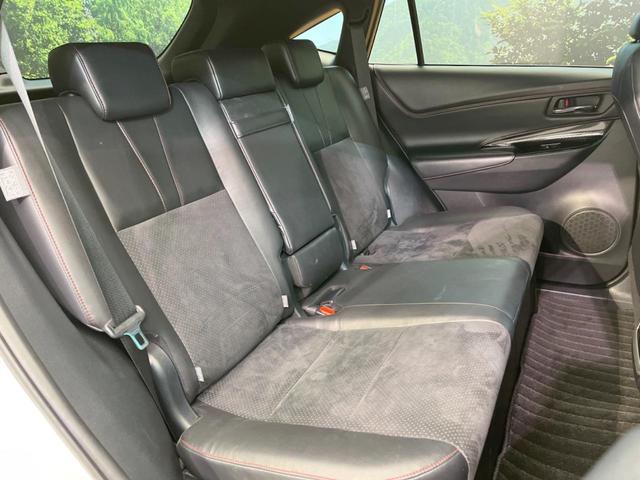 プレミアム 後期型 ターボ 禁煙車 純正9型ナビ バックカメラ セーフティセンス レーダークルーズ パワーバックドア コーナーセンサー ハーフレザー パワーシート グレード専用18AW LEDヘッド(13枚目)