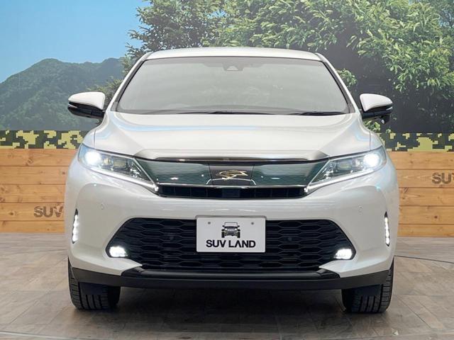 プレミアム 後期型 ターボ 禁煙車 純正9型ナビ バックカメラ セーフティセンス レーダークルーズ パワーバックドア コーナーセンサー ハーフレザー パワーシート グレード専用18AW LEDヘッド(15枚目)