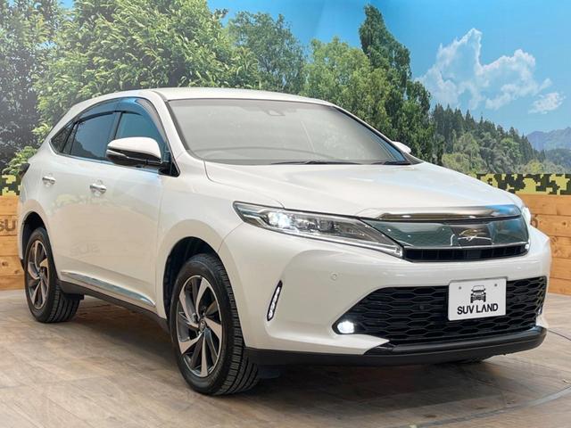 プレミアム 後期型 ターボ 禁煙車 純正9型ナビ バックカメラ セーフティセンス レーダークルーズ パワーバックドア コーナーセンサー ハーフレザー パワーシート グレード専用18AW LEDヘッド(23枚目)