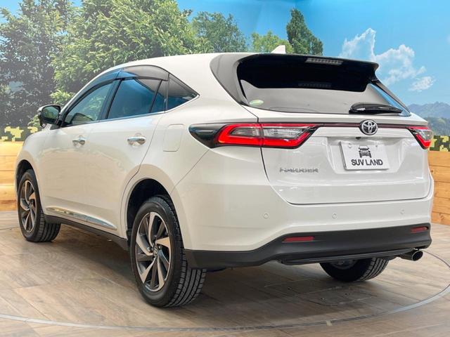 プレミアム 後期型 ターボ 禁煙車 純正9型ナビ バックカメラ セーフティセンス レーダークルーズ パワーバックドア コーナーセンサー ハーフレザー パワーシート グレード専用18AW LEDヘッド(28枚目)