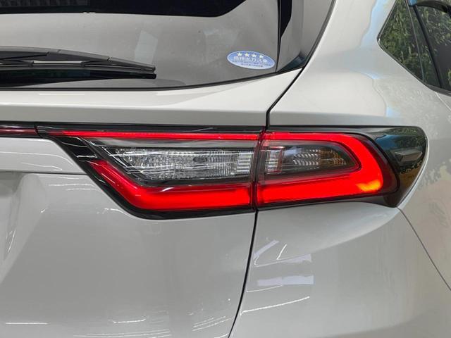 プレミアム 後期型 ターボ 禁煙車 純正9型ナビ バックカメラ セーフティセンス レーダークルーズ パワーバックドア コーナーセンサー ハーフレザー パワーシート グレード専用18AW LEDヘッド(30枚目)