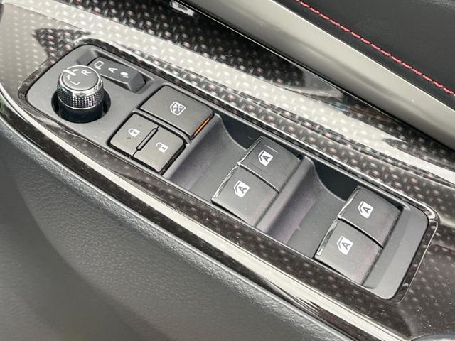 プレミアム 後期型 ターボ 禁煙車 純正9型ナビ バックカメラ セーフティセンス レーダークルーズ パワーバックドア コーナーセンサー ハーフレザー パワーシート グレード専用18AW LEDヘッド(34枚目)
