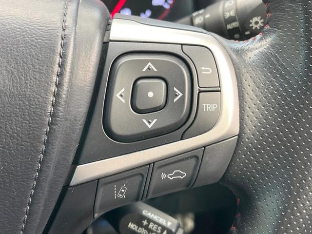 プレミアム 後期型 ターボ 禁煙車 純正9型ナビ バックカメラ セーフティセンス レーダークルーズ パワーバックドア コーナーセンサー ハーフレザー パワーシート グレード専用18AW LEDヘッド(50枚目)