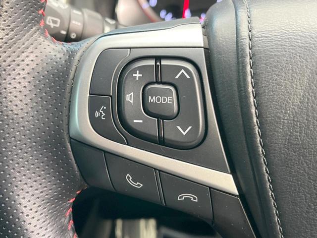 プレミアム 後期型 ターボ 禁煙車 純正9型ナビ バックカメラ セーフティセンス レーダークルーズ パワーバックドア コーナーセンサー ハーフレザー パワーシート グレード専用18AW LEDヘッド(51枚目)