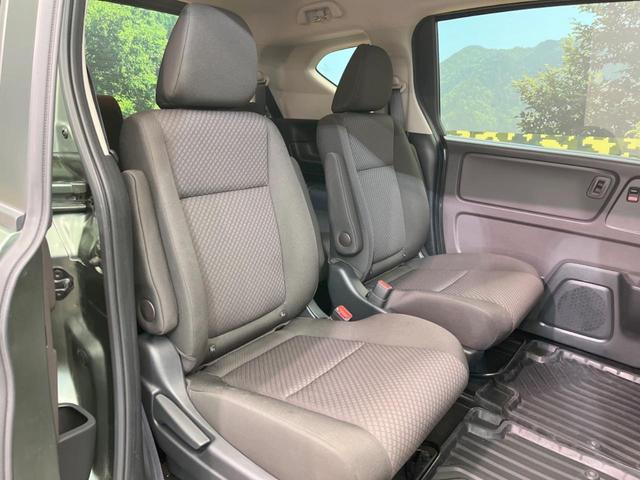 G・ホンダセンシング 純正SDナビ 両側電動ドア ホンダセンシング/レーダークルーズ バックカメラ Bluetooth フルセグ ETC LEDヘッド オートマチックハイビーム 革巻きステアリング 純正15インチアルミ(9枚目)