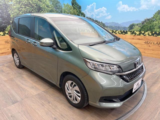 G・ホンダセンシング 純正SDナビ 両側電動ドア ホンダセンシング/レーダークルーズ バックカメラ Bluetooth フルセグ ETC LEDヘッド オートマチックハイビーム 革巻きステアリング 純正15インチアルミ(17枚目)