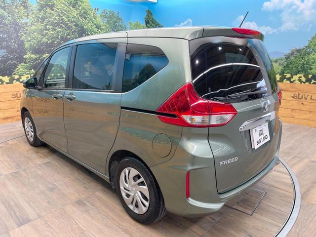 G・ホンダセンシング 純正SDナビ 両側電動ドア ホンダセンシング/レーダークルーズ バックカメラ Bluetooth フルセグ ETC LEDヘッド オートマチックハイビーム 革巻きステアリング 純正15インチアルミ(27枚目)